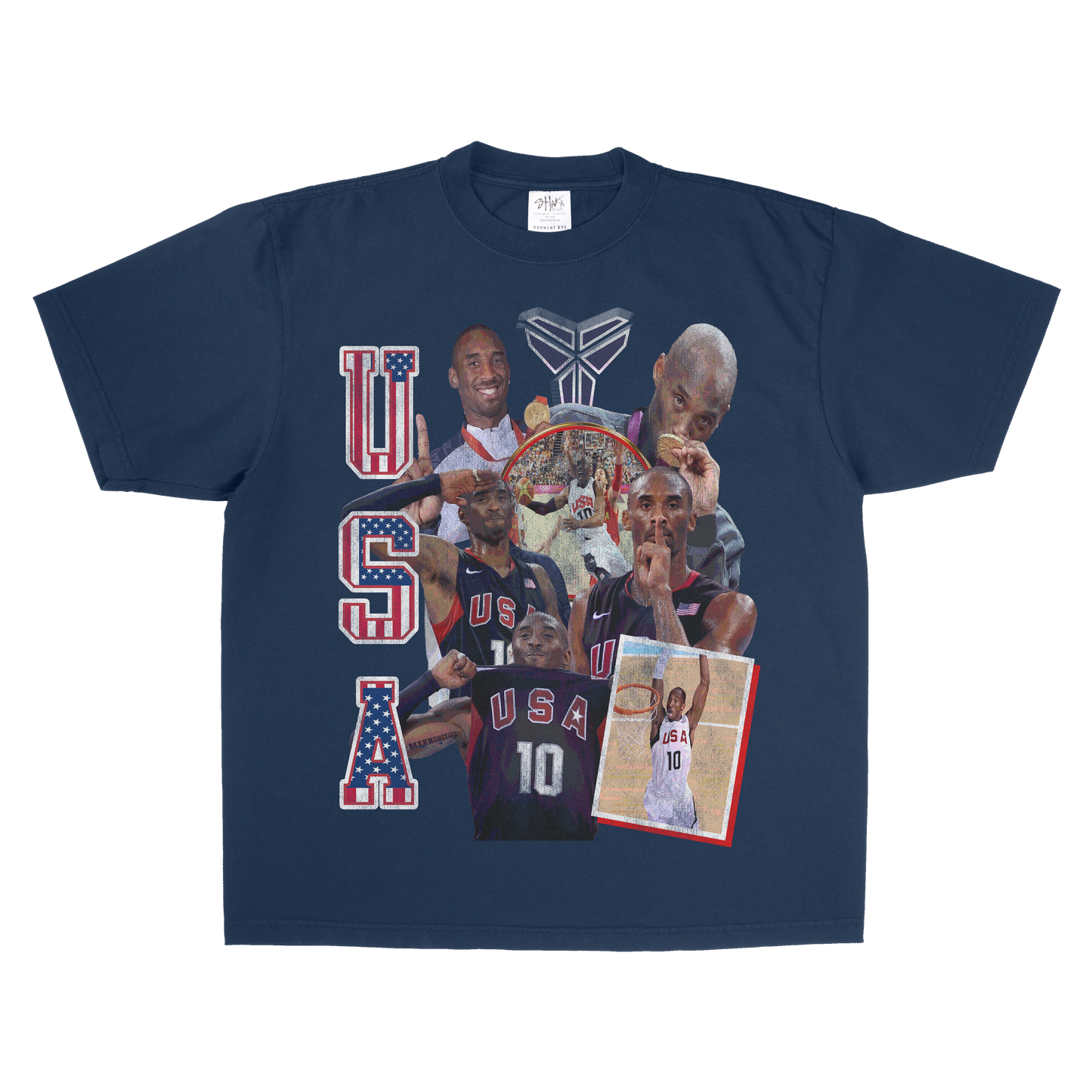 KOBE USA GOLD