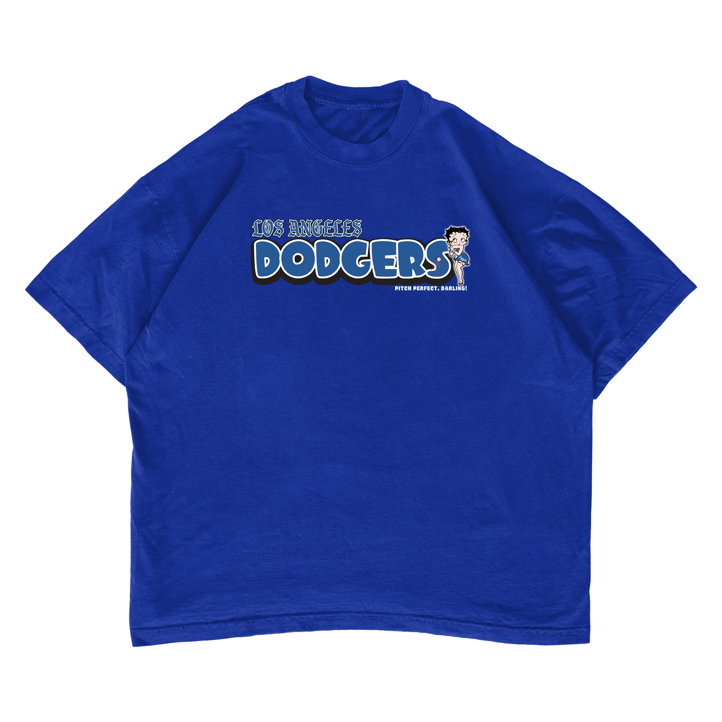 PITCH PERFECT, DARLING!