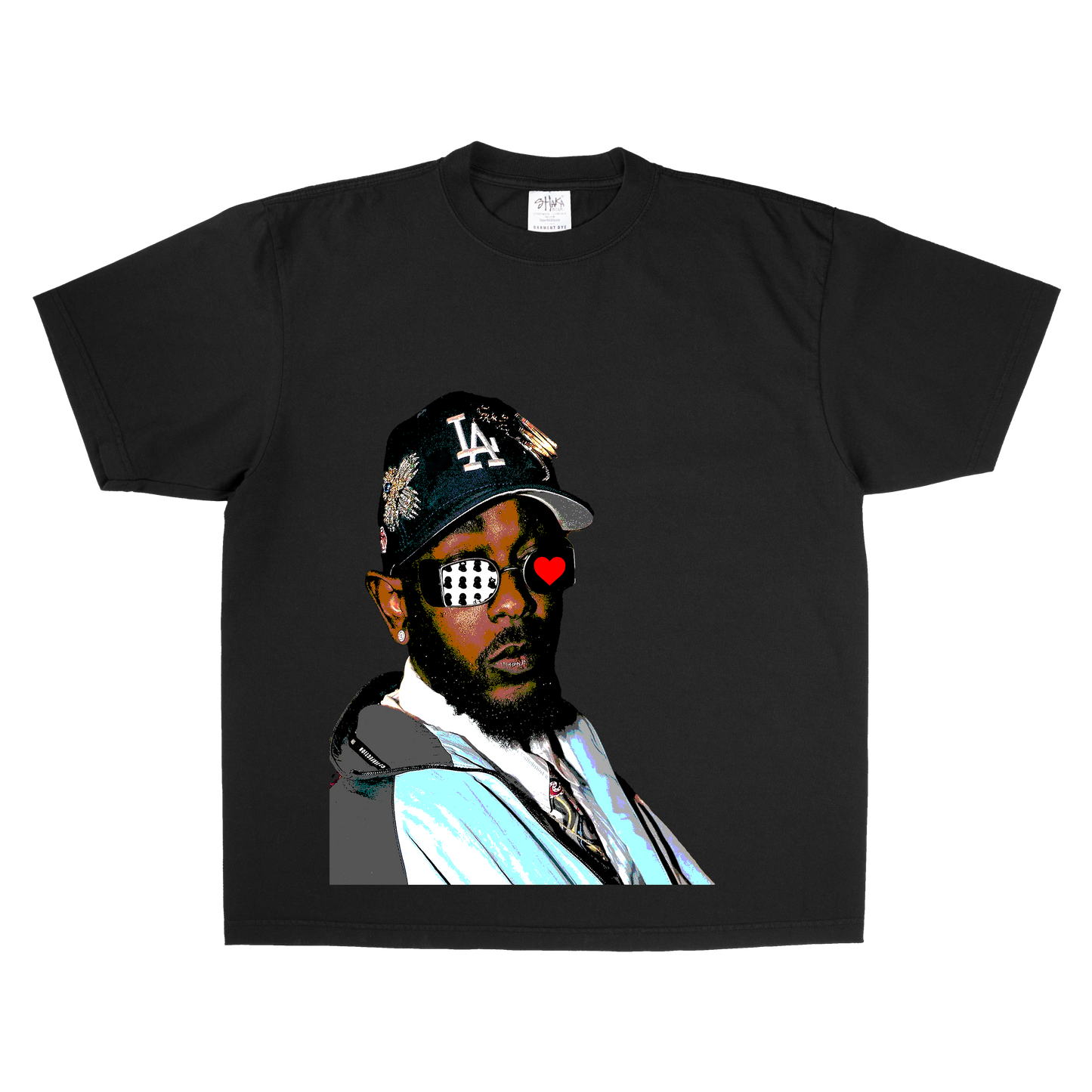 Kendrick-LA-Mar