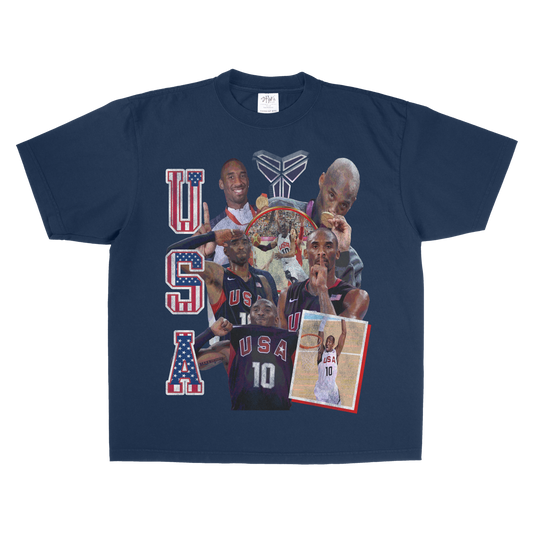 KOBE USA GOLD
