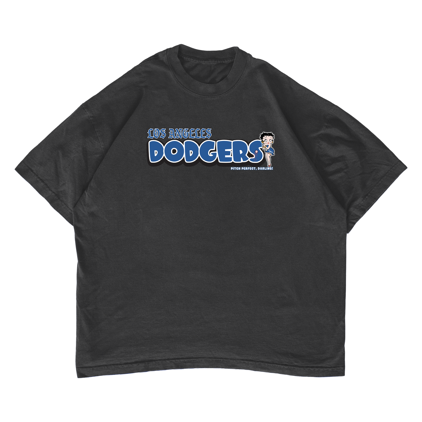 PITCH PERFECT, DARLING!