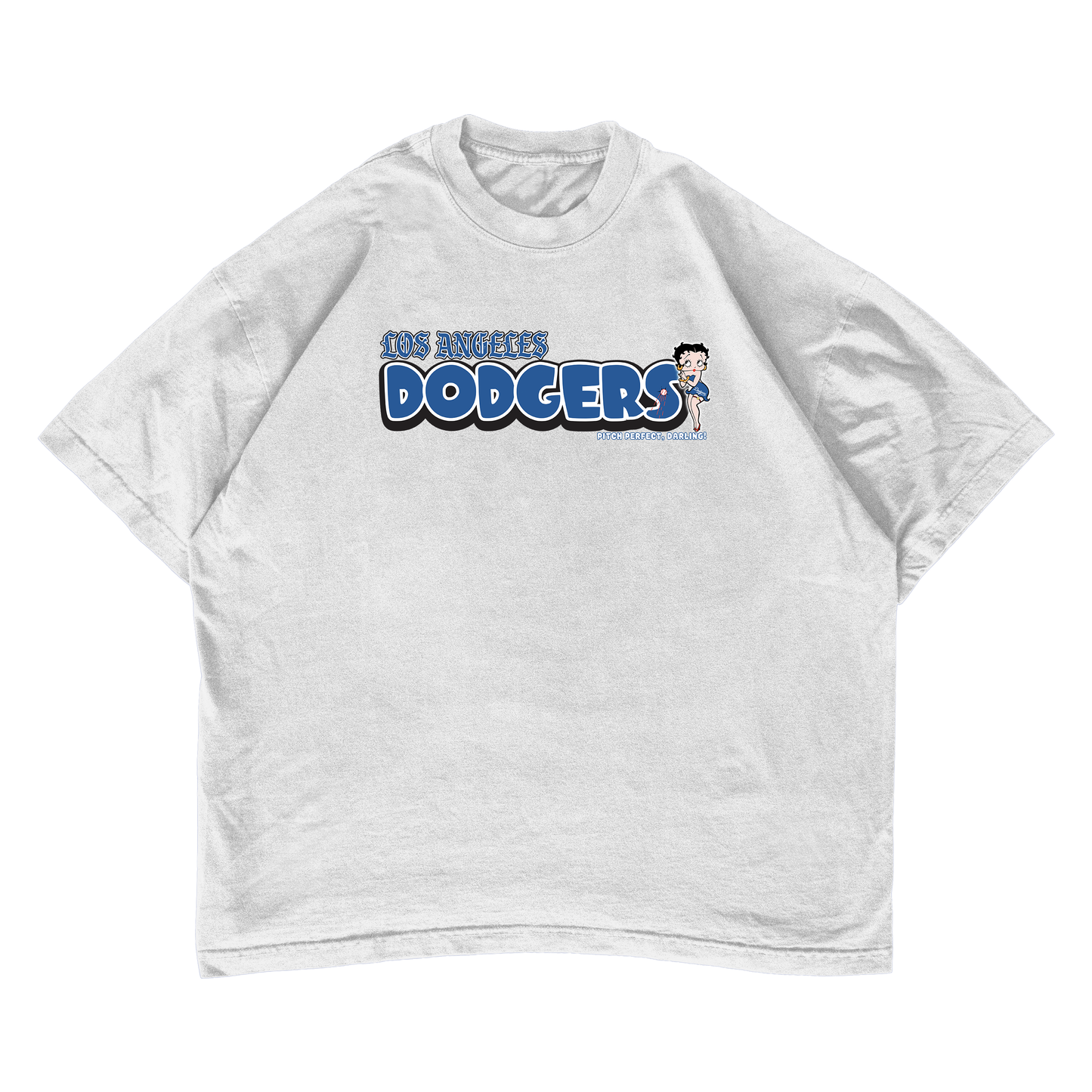 PITCH PERFECT, DARLING!